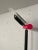Metal Postmodern Flap Floor Lamp from Bilumen, 1980s For Sale - Image 7 of 10