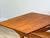 Mid-Century Modern Double Extending Dining Table from McIntosh, 1960s For Sale - Image 11 of 17