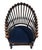 George Hunzinger Lollipop Platform Rocking Chair For Sale - Image 10 of 13