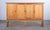1970s Danish Brutalist Oak Sideboard by Henning Kjærnulf, 1970s For Sale - Image 5 of 10