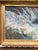 19th Century Abstract Impressionist Painting Study of Waves For Sale In New York - Image 6 of 10