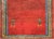 Red Late 20th Century Vintage Gabbeh Rug For Sale - Image 8 of 12