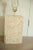 Vintage 1970s Faux Travertine Table Lamp For Sale - Image 10 of 12