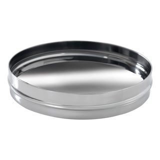 Mulberry Stainless Steel Soap Dish For Sale