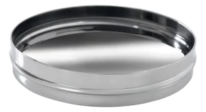 Mulberry Stainless Steel Soap Dish