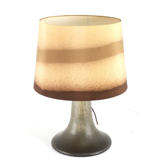 Table Lamp from Peill & Putzler, 1970s For Sale - Image 13 of 14