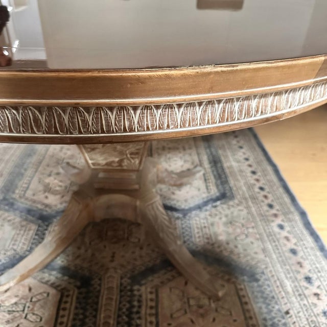 1970s Mid-Century Dining Table, 1970s For Sale - Image 5 of 18