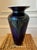 Vintage Lundberg Art Deco Style Art Glass Vase For Sale In Los Angeles - Image 6 of 15