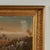 Antique Painting of an India Landscape With a Temple by Daniel C. Grose For Sale - Image 4 of 13