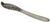 Silver Outstanding & Fine Large Antique Signed Tiffany & Company Sterling Silver Letter Opener - Circa 1890s For Sale - Image 8 of 18