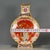 Chinese Vintage Chinese Yellow Ground Famille Rose "Pheasant" Moon Flask With c.t. Loo Provenance, 1956 For Sale - Image 3 of 8