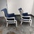 Uttermost Uttermost Gordonston Accent Armchairs, Pair For Sale - Image 4 of 12