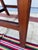 A Antique Cherry Chippendale Ribbon Back Side Chair, Massachusetts, Circa 1800 For Sale - Image 6 of 12