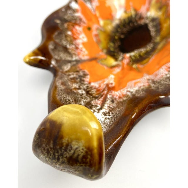 Centerpiece from Vallauris, 1960s For Sale - Image 9 of 16