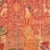 Large Vintage Wall Tapestry, Belgian, Needlepoint, Lady & the Unicorn, Woven Art For Sale - Image 4 of 11