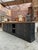 Handcrafted Sideboard in Wood For Sale - Image 3 of 15