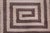 Modern Tibetan 'Prism' Art Deco Style Silk Rug by Doris Leslie Blau Size: 12'10" × 19'0" (391 × 579 cm) Echoing the...
