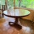 Wood Antique Pedestal Table From Kenny Ball Antiques For Sale - Image 7 of 9