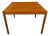 Scandinavian Coffee Table For Sale