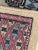 Small Vintage Pakistani Rug, 1980s For Sale - Image 10 of 11