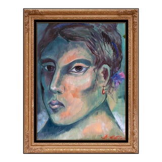 Ruby, Miguel Martinez For Sale