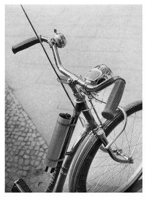 'Song for Cyclists'