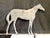 American Antique American Folk Art Horse Silhouette Weathervane For Sale - Image 3 of 7