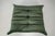 Set of Togo Lounge Chair and Ottoman in Moss Velvet by Michel Ducaroy for Ligne Roset, 1973 For Sale - Image 17 of 18