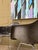 Gray Fiberglass Armchairs Zenith C.G. Elephant Hide Grey by Charles and Ray Eames for Herman Miller, 1950s, Set of 2 For Sale - Image 8 of 18