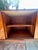Wood Mid Century Modern Danish Rosewood & Teak Credenza Sideboard – E. Jakobsen Skive, Attributed For Sale - Image 7 of 7