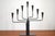 This candlestick, designed in the style of a Minora candlestick, was designed by Gunnar Ander in the 1960s and produced by...