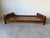 Brown Antique American Walnut Rope Trundle Bed For Sale - Image 8 of 16
