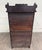 Antique Victorian Eastlake Aesthetic Movement Bedside Cabinet For Sale - Image 17 of 17