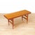 Mid-Century Modern 1960s Danish Modern Elevation Coffee / Dining Table by Trioh of Denmark For Sale - Image 3 of 15