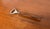 Brown Mid-Century Modern Danish Bottle Opener in Teak, 1960s For Sale - Image 8 of 14