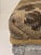 Antique Swedish Gustavian Painted Petite Footstool For Sale - Image 15 of 16