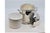 Silver Pan with Removable Interior and Lid For Sale - Image 6 of 7