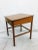 Vintage Work Desk For Sale - Image 10 of 10