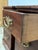 19th Century Antique English Mahogany Nightstands - A Pair For Sale - Image 5 of 8