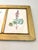 Vintage Botanical Prints From 'Familiar Wildflowers by Hulme, (A Framed Set of Four ), Stippled Technique ,C. 1890–1905 For Sale - Image 10 of 12