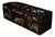 Large Vintage Zitan Wood Treasure Box With Mother-of-Pearl Bird & Floral Inlay For Sale