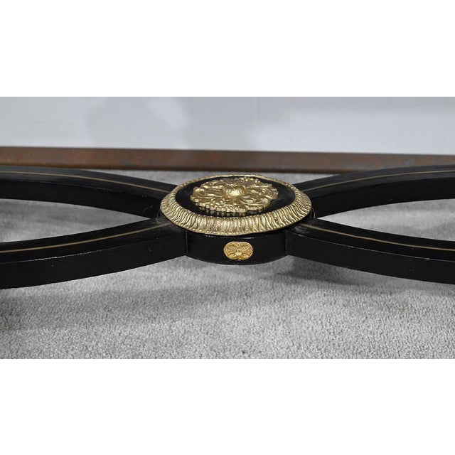 Antique Napoleon III Desk For Sale - Image 15 of 18