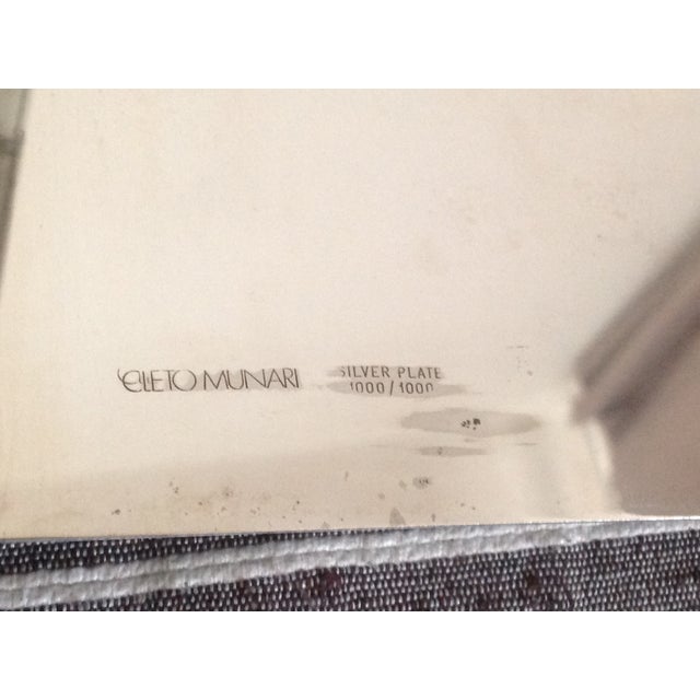 Centerpiece by Carlo Scarpa for Cleto Munari, 1970 For Sale - Image 10 of 13