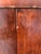 Wood Antique Chifferobe With Original Hardware For Sale - Image 7 of 7