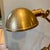 Industrial 1990s E.F. Chapman Visual Comfort Brass Pimlico Pharmacy Boom Arm Lamp For Sale - Image 3 of 16