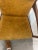 Textile 1960s Danish Modern Chair Attributed to Nanna Ditzel For Sale - Image 7 of 9