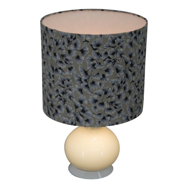 Big Design Table Lamp, Italy, 1990s For Sale