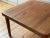 Vintage Midcentury Teak Coffee Table from Glostrup, Denmark, 1960s, in None conditions. Designed 1960 to 1969