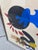 Mid-Century Modern Mid 20th Century Eric Newton "Other Planets" 40/50 For Sale - Image 3 of 8