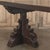 Grand Country French Elm Double Pedestal Dining Table For Sale - Image 16 of 18